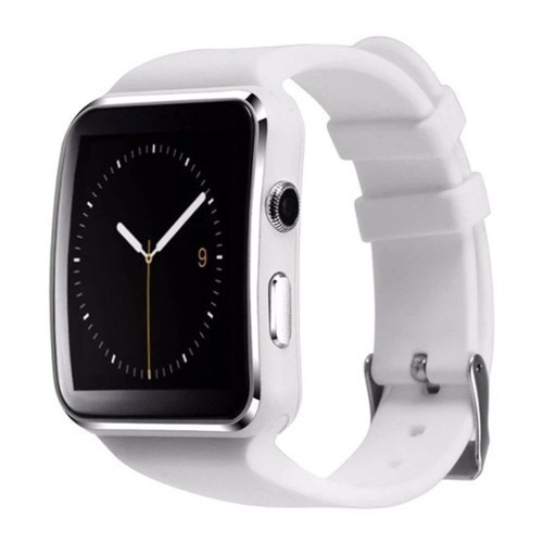 Đồng hồ thông minh X6 ( Smartwatch X6)