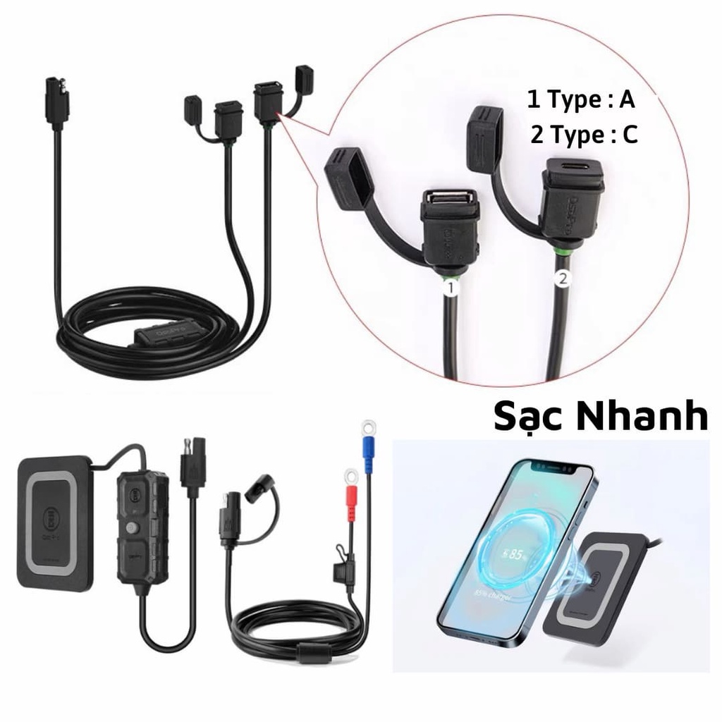 Giá đỡ điện thoại OSOPRO chính hãng