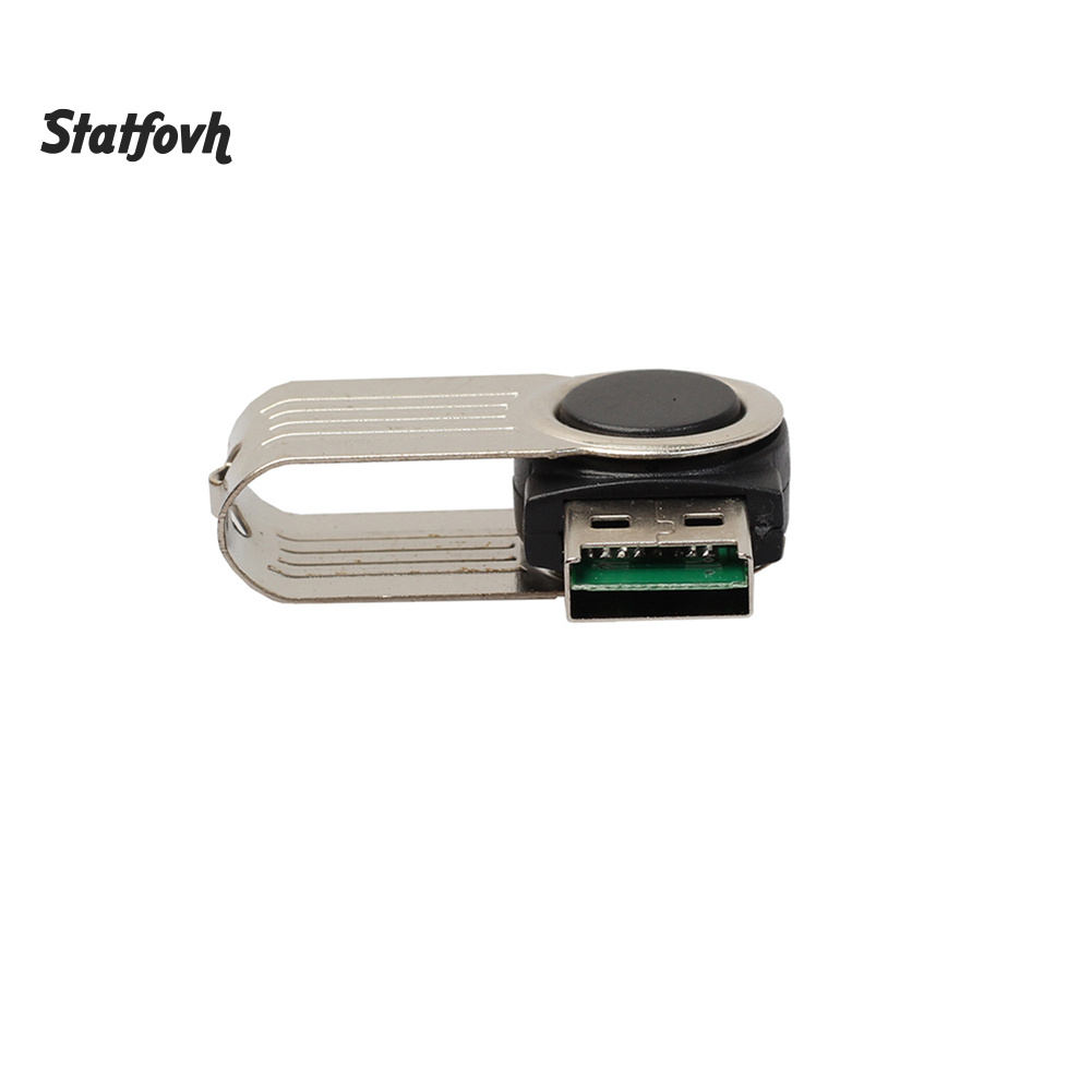 Đầu Đọc Thẻ Nhớ Otg Micro Usb Sd Tf Xoay Được Cho Điện Thoại | BigBuy360 - bigbuy360.vn