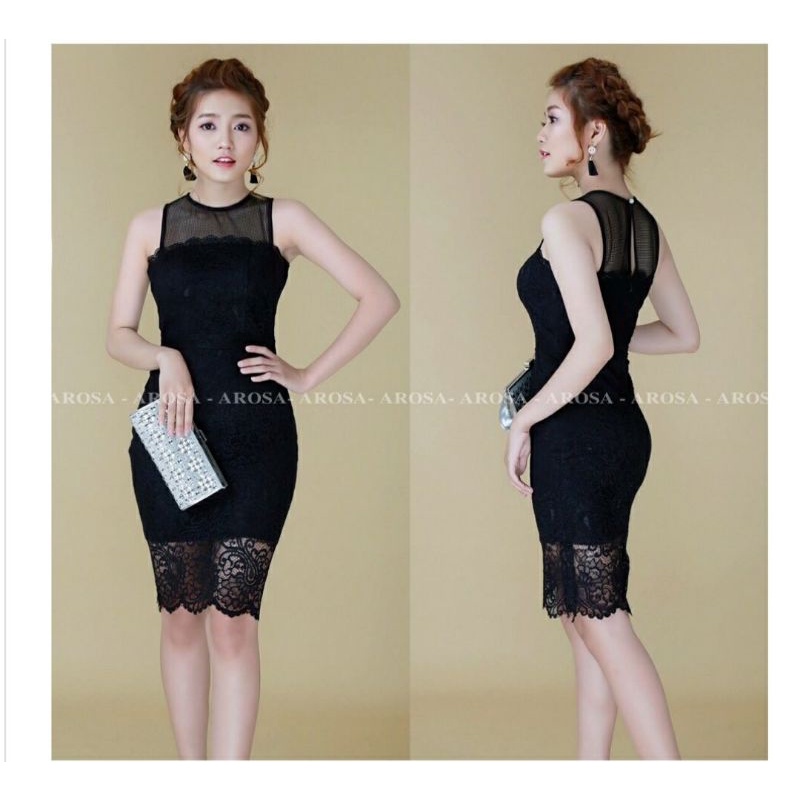Đầm dự tiệc