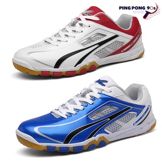Giày thể thao bóng bàn nam xpd chính hãng giày chuyên bóng bàn đế bám - pingpong90s