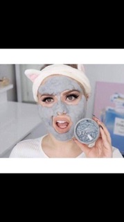 Nạ bì heo sủi bọt thải độc tố