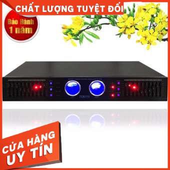 Đầu lọc xì Equalizer Yoo-Minh EQ-933 ( thiết kế cổ điển )