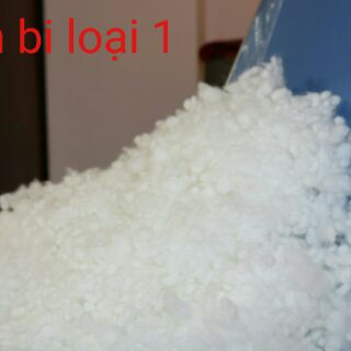 Bông gòn bi loại 1