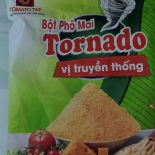 Bột phomai Hàn Quốc 1kg