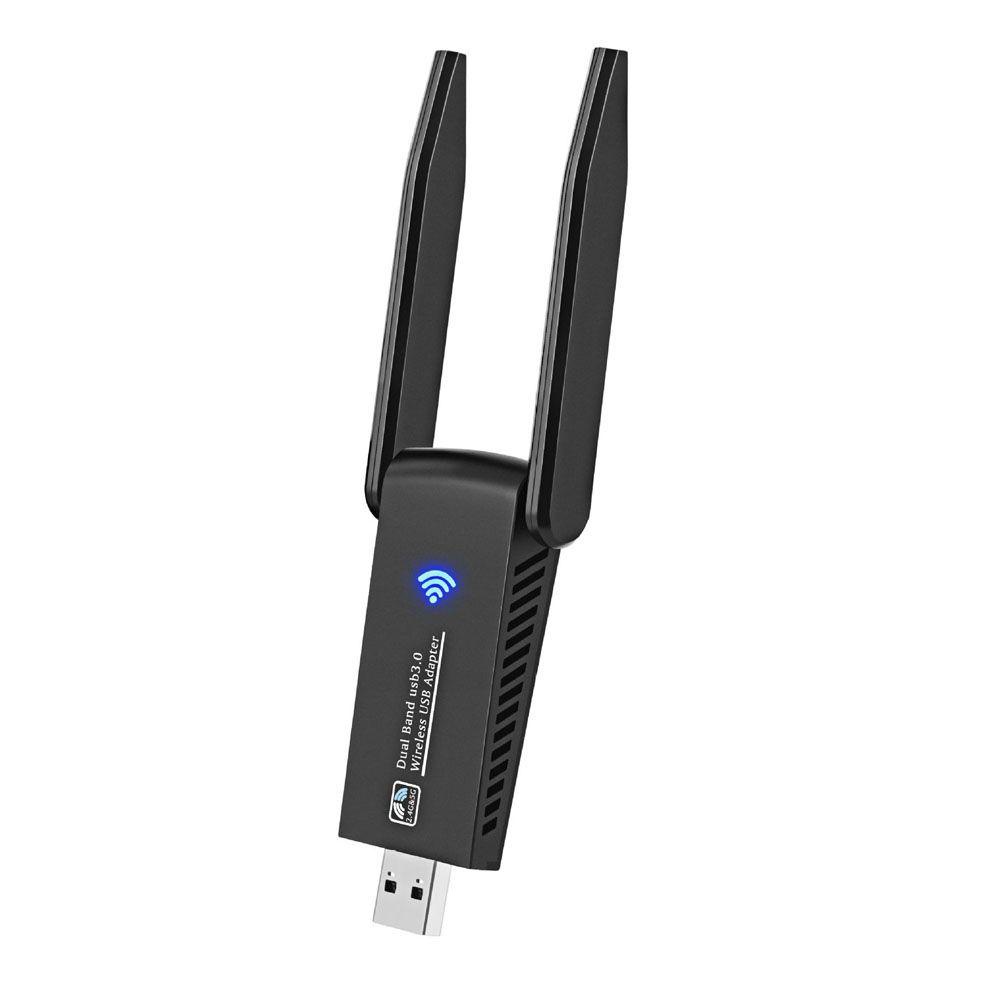Thiết Bị Kết Nối WIFI TAYLOR1 1300Mbps Cho Laptop PC
