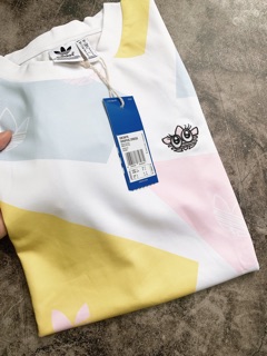 Váy Adidas [Full tag code] - mẫu mới 2020