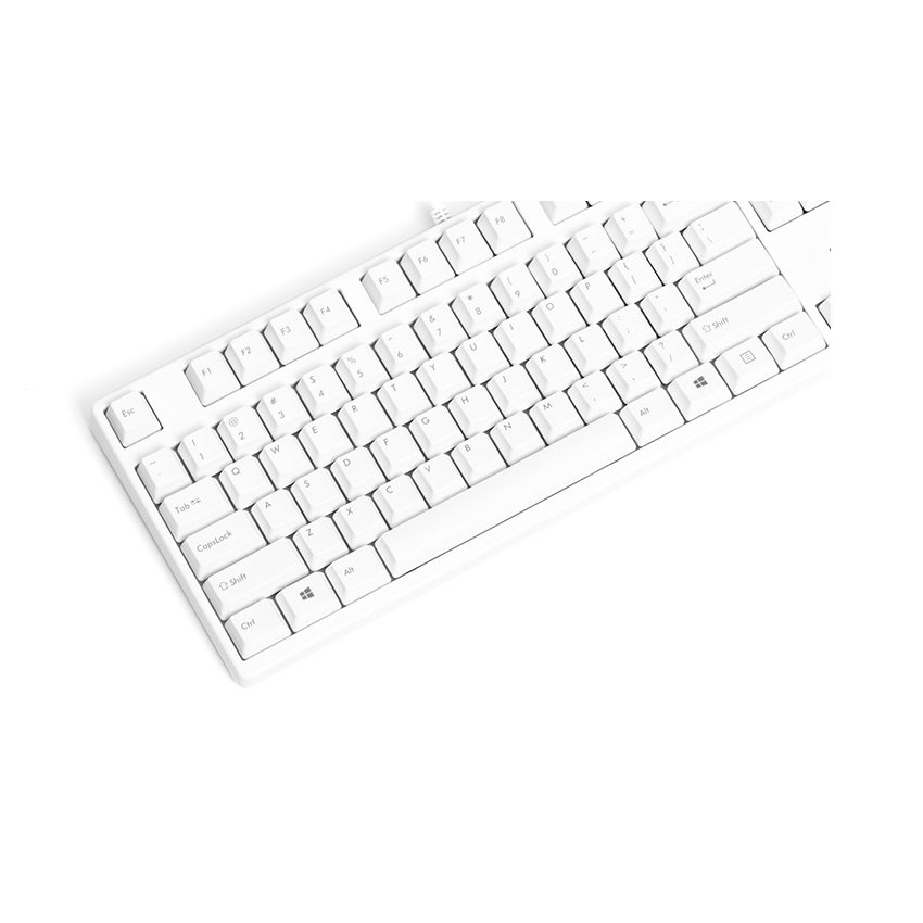 Filco Majestouch 2 Hakua Brown bàn phím cơ cho máy tính laptop bluetooth giá rẻ không dây chơi game online gaming vip