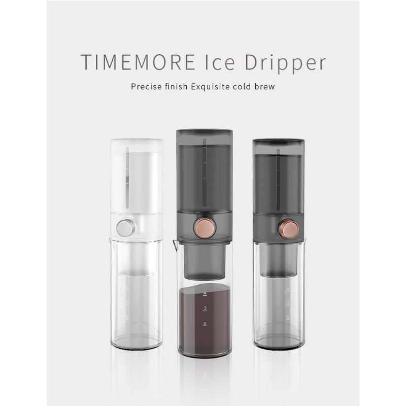 Bình lọc cà phê I Ice Dripper - 3C Roastery