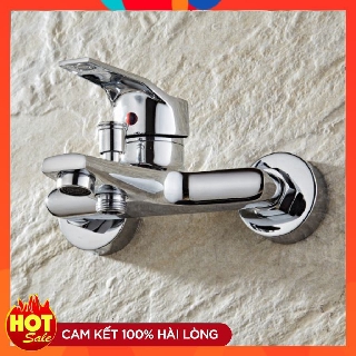 Củ sen tắm nóng lạnh GIORMANI SNL904
