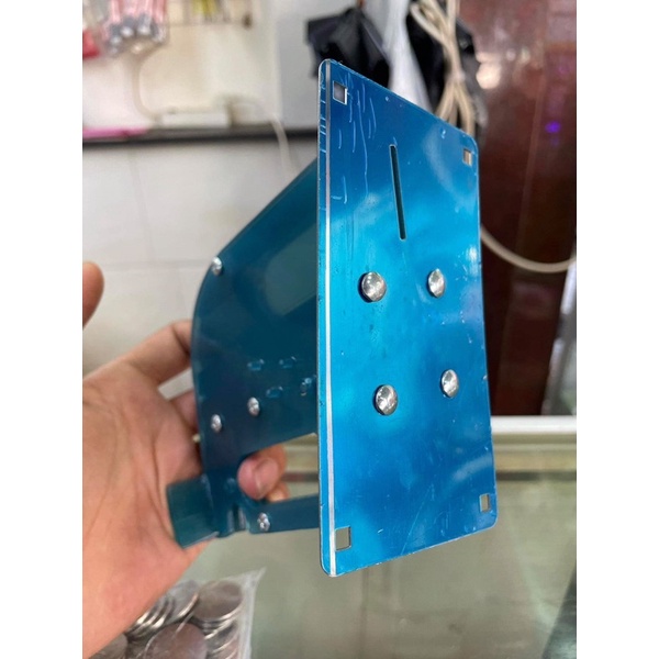 Ổ thẻ xu ,kim kích