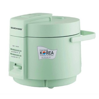 Nồi cơm điện Saiko RC-1809T 1.8L