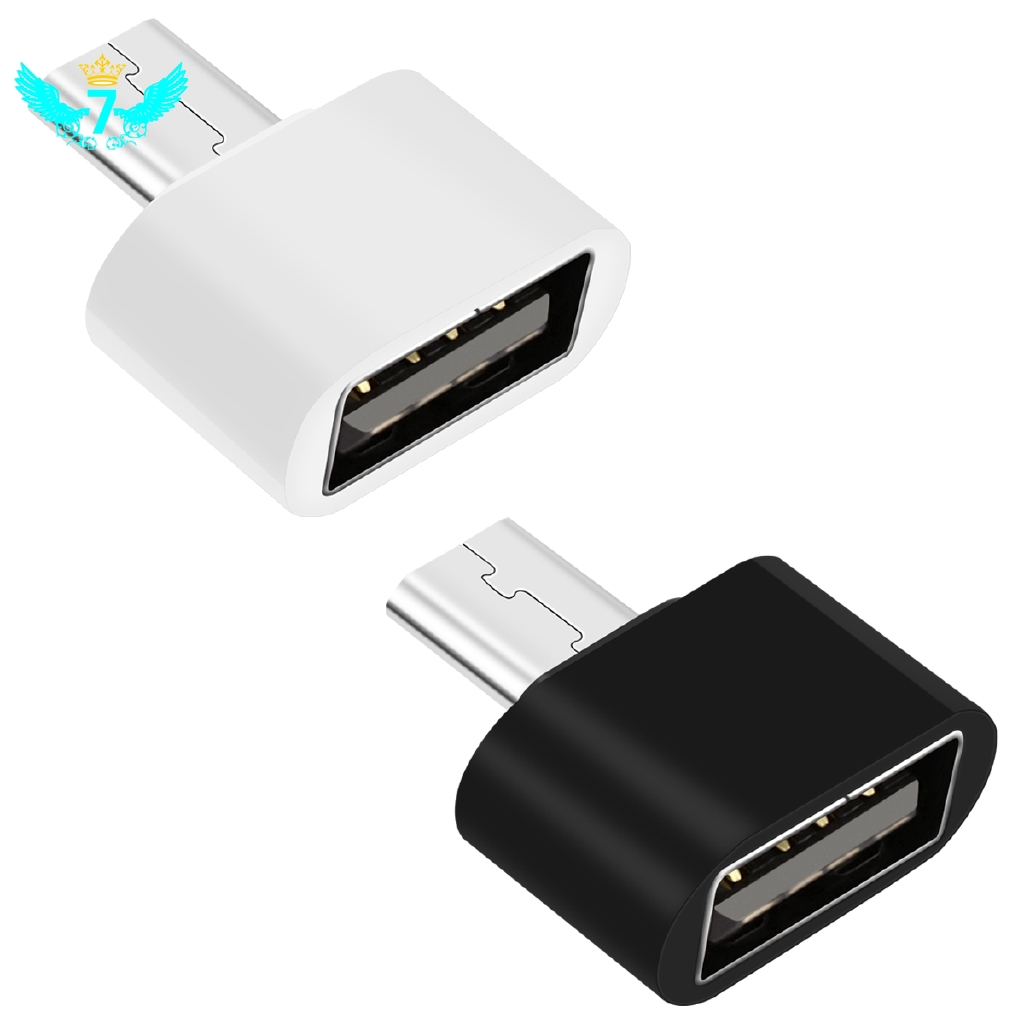 Đầu kết nối micro USB OTG chuyên dụng