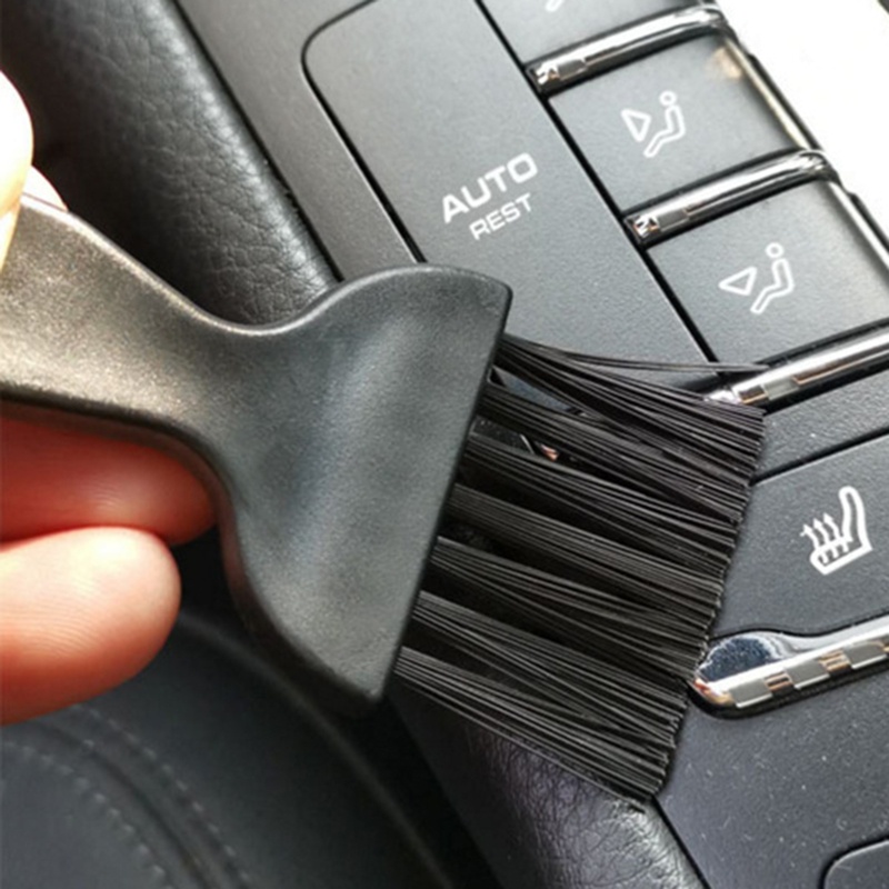 Bộ 6 Cọ Vệ Sinh Bàn Phím Máy Tính / Laptop / Điện Thoại Chống Tĩnh Điện