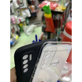 Ốp lưng Vsmart Live 4 dẻo bảo vệ camera