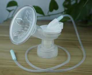Phễu mát xa silicon cho máy hút sữa