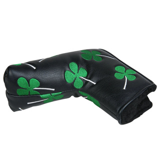 Golf Lucky Blade Putter Cover Golf Club Cover For Golf Putter-168-DigitalVN
