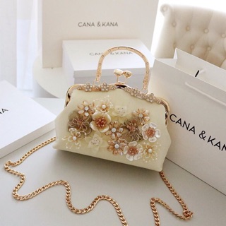 Túi xách dự tiệc Thu Hà