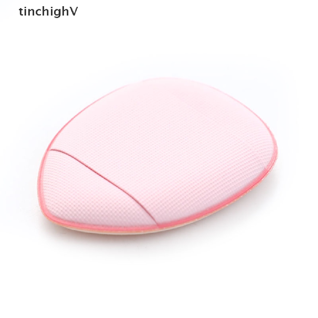 1 Mút Trang Điểm Hình Ngón Tay Mềm Mại Tiện Dụng