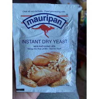 Men nở (bột nở) các loại gói 10g