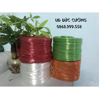 [FREESHIP50K] Dây buộc nilon siêu khô cuộn 800gr-950gr