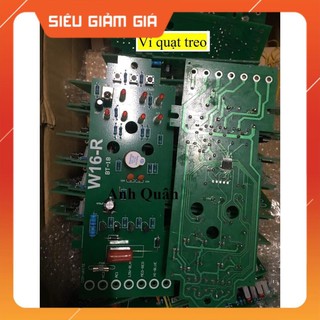 Bo quạt treo tường Mitsubishi - Board quạt treo tường Mitsubishi ( tặng kèm khiển)