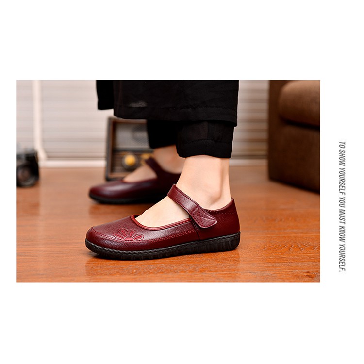 Giày Búp Bê Xinh Xắn Dành Cho Nữ | BigBuy360 - bigbuy360.vn