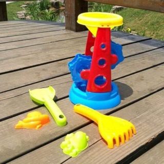 Đồ chơi xúc cát( cao 30cm)