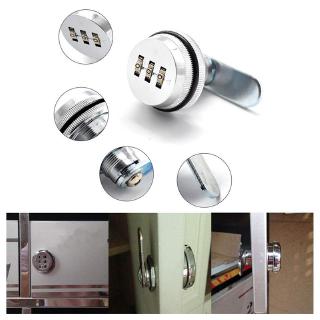 Khóa mật mã 3 số