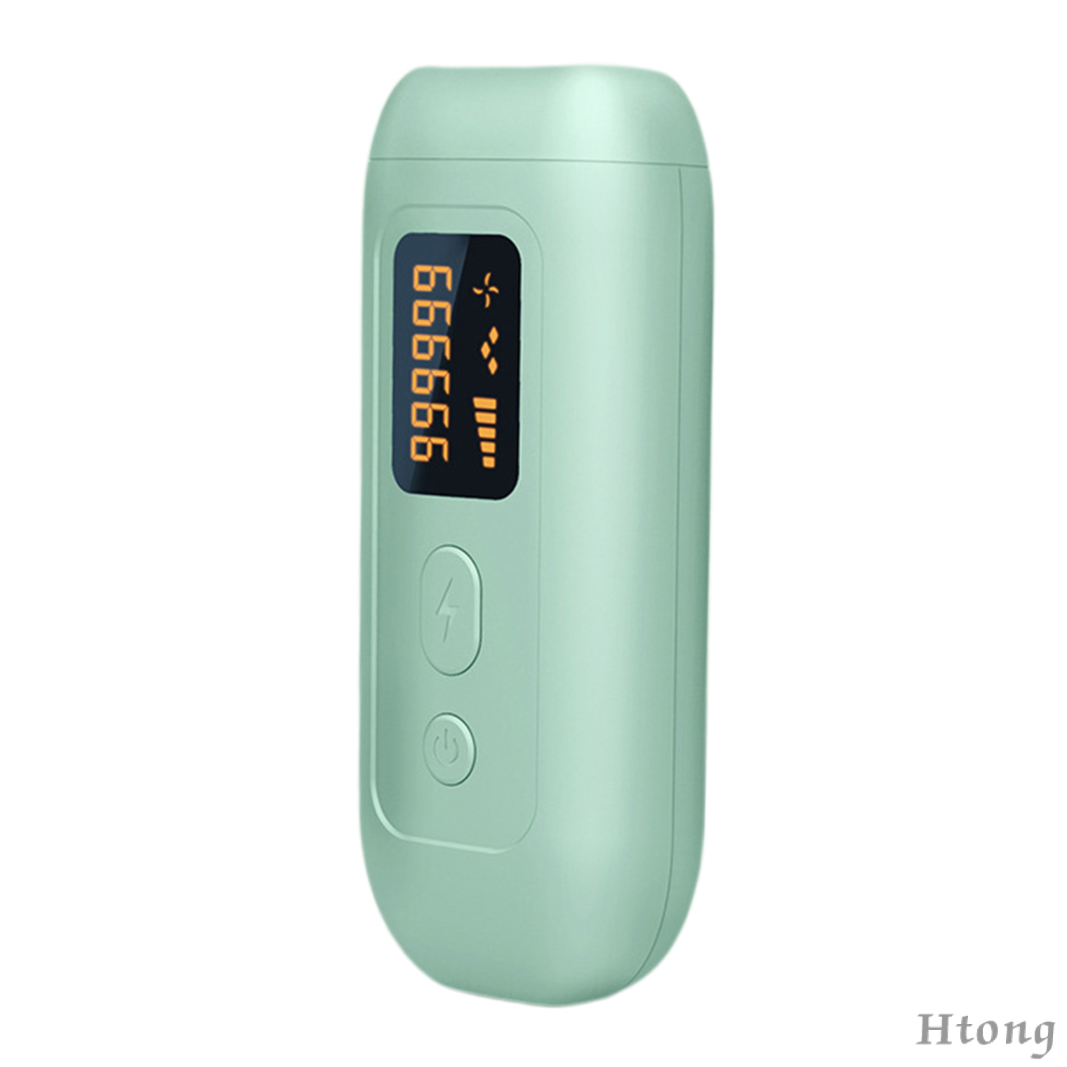(Hàng Mới Về) Máy Tẩy Lông Tạm Thời Không Đau Cho Nam Và Nữ | BigBuy360 - bigbuy360.vn