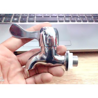 Vòi bình lọc nước