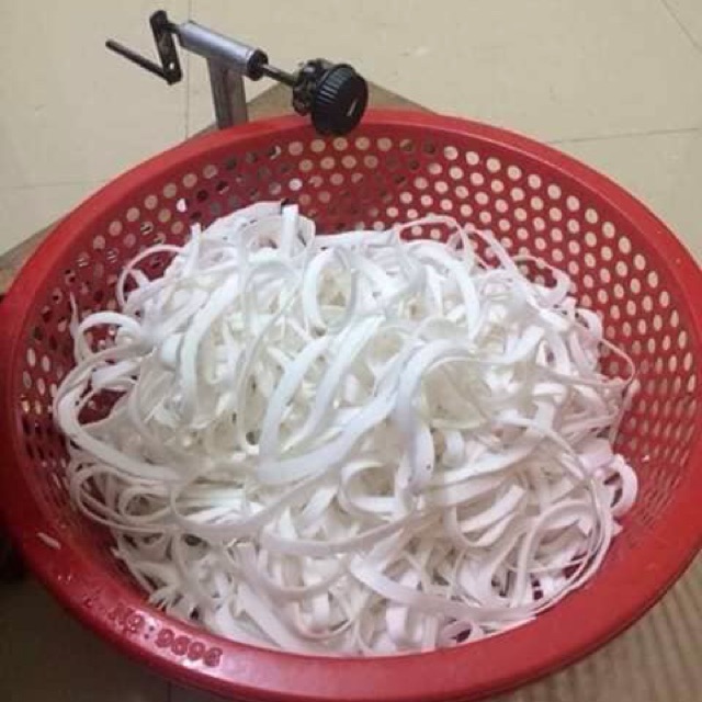 Máy nạo dừa