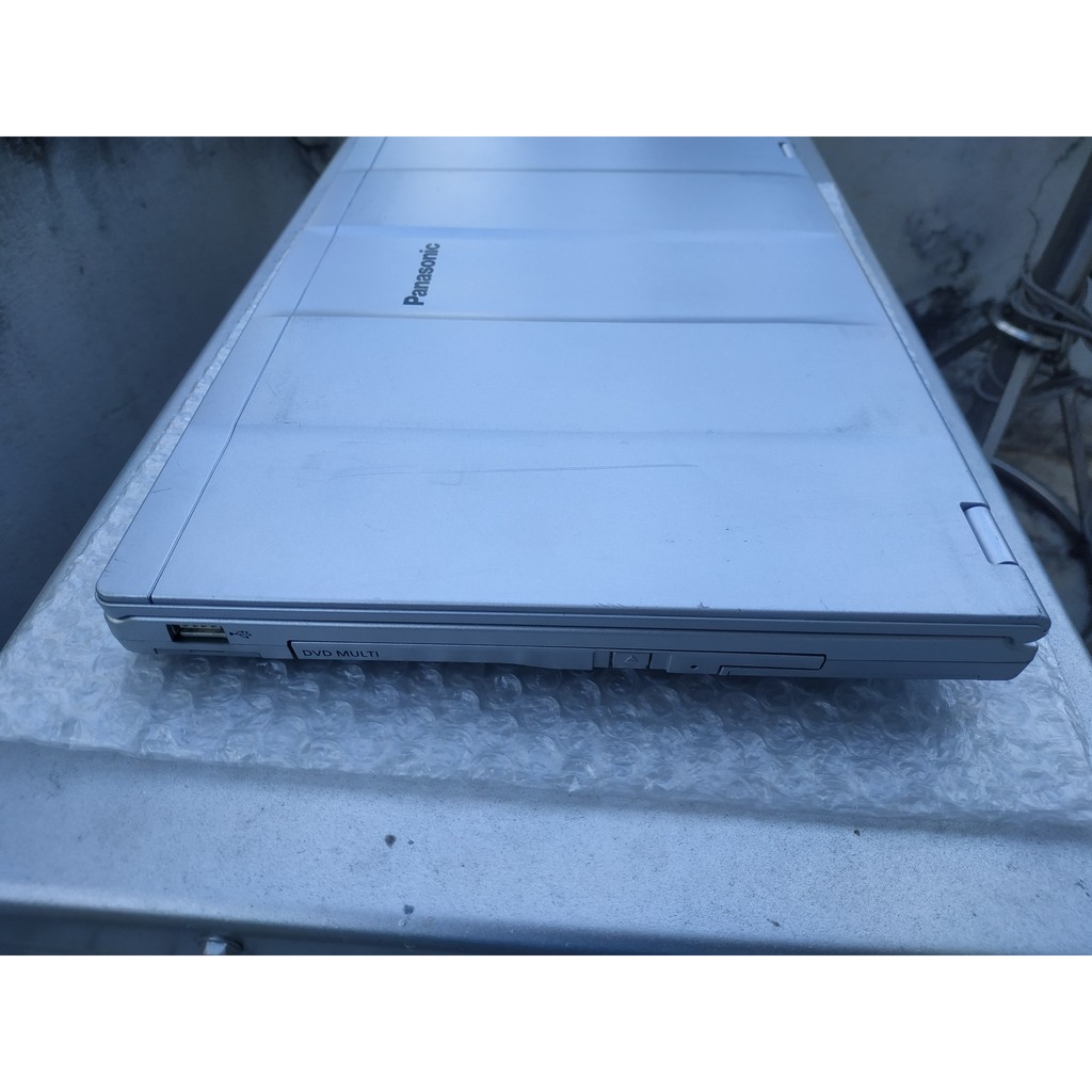 Laptop Panasonic CF-LX4, i5-5300U - BH 6 tháng. | BigBuy360 - bigbuy360.vn