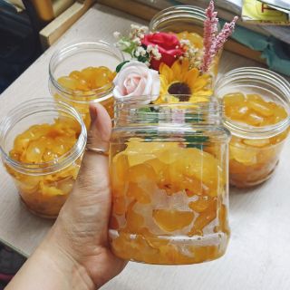 HẠT ĐÁC RIM MÍT - ĐƯỜNG PHÈN - DẺO NGỌT