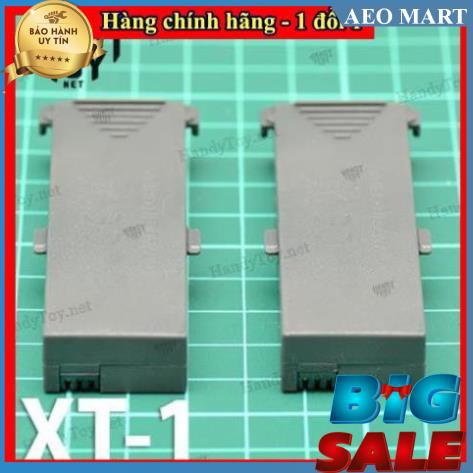 [Top sale] – XT-1 Pin máy bay chính hãng