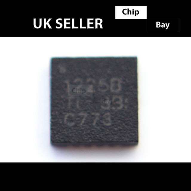 Tps51225b Tps51225 B Tps 51225b Tps 51225 B 1225b 1225 B