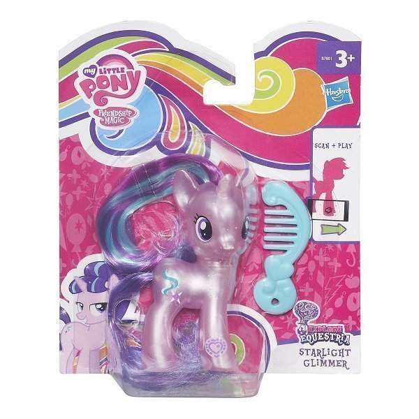 Đồ Chơi Búp Bê  My Little Pony Nàng Bridget ngọt ngào B7801/B3599