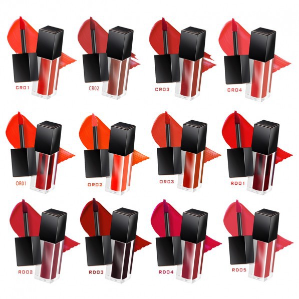 Son Môi A'Pieu Color Lip Stain (Gel Tint) 4.4g | BigBuy360 - bigbuy360.vn