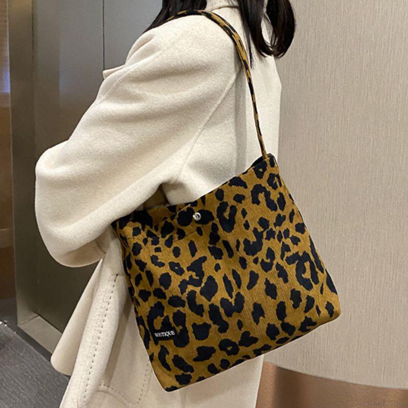 Túi Đeo Vai Dáng Vuông Họa Tiết Da Báo Sang Trọng Thời Trang Cho Phụ Nữ túi xách nữ đẹp | BigBuy360 - bigbuy360.vn