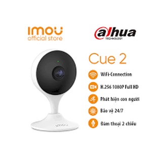 CAMERA IMOU C22 EP, Camera WIFI Trong Nhà IMOU C22EP 2M 1080P Đàm Thoại 2 Chiều FULLHD