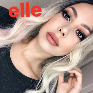 [fullsz có sẵn] son lime crime