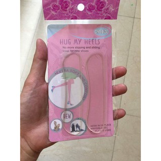 combo 30 bộ miếng dán gót giày