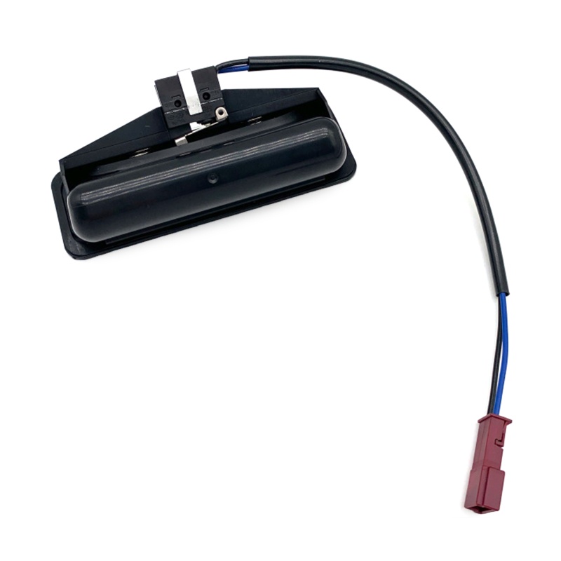 Công Tắc Nút Nhấn Mở Cốp Xe Cho 5 Series E39 E60 E61 OEM 51248168035