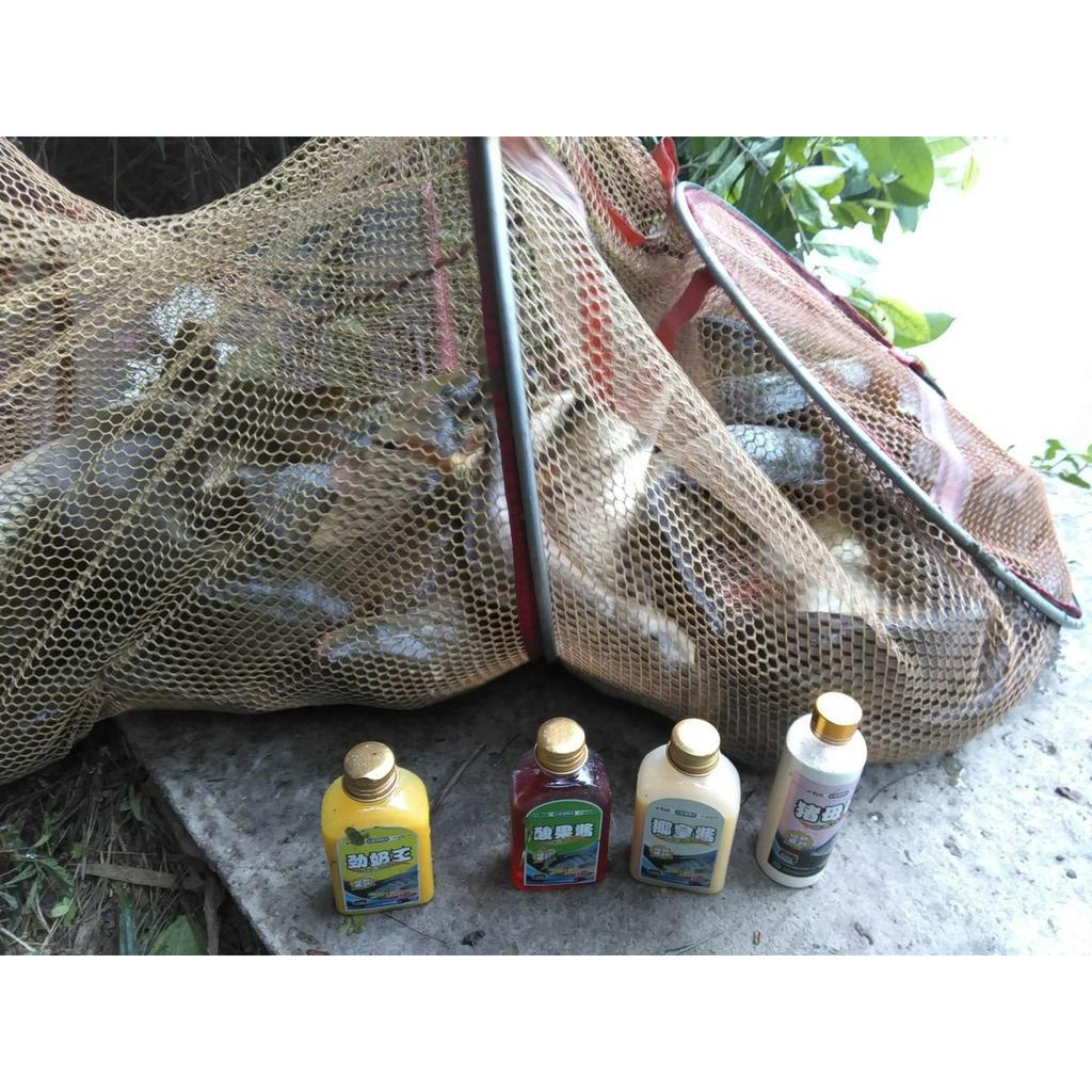 Hương liệu Câu Cá Tổng Hợp Nước Dừa Savic 120ML - Vũ Môn Fishing