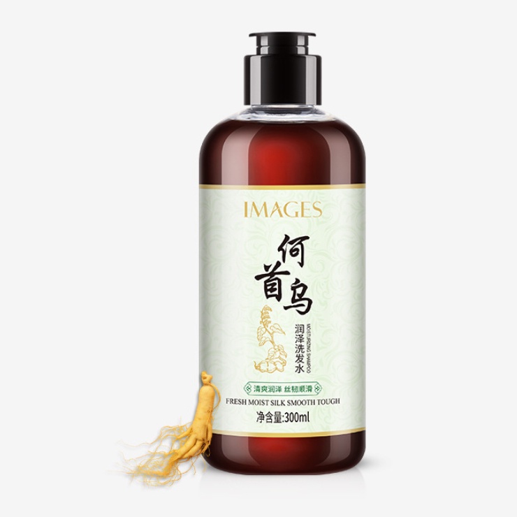 Dầu gội gừng Image chống rụng tóc dưỡng ẩm 300ml | BigBuy360 - bigbuy360.vn