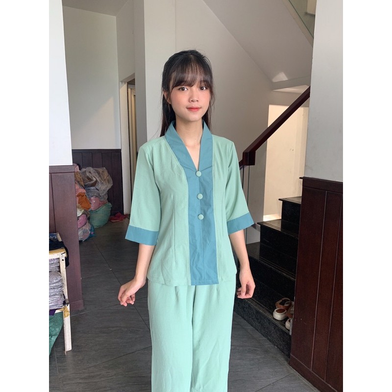 ĐÔ LAM ĐI CHÙA # BÀ LAI PHỐI VẢI ĐŨI GIÁ RẺ VÔ ĐỊCH