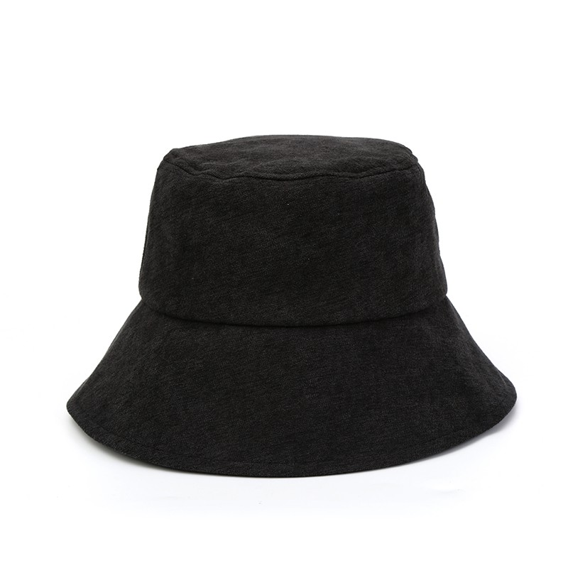 Nón Tai Bèo Màu Sắc Dễ Phối Đồ Thời Trang Xuân Hè Phong Cách Hàn Quốc Cho Nữ