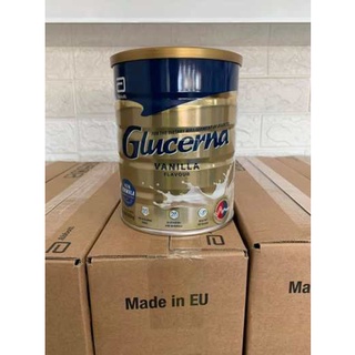Sữa Glucerna  vị Vanilla 850g -- Úc
