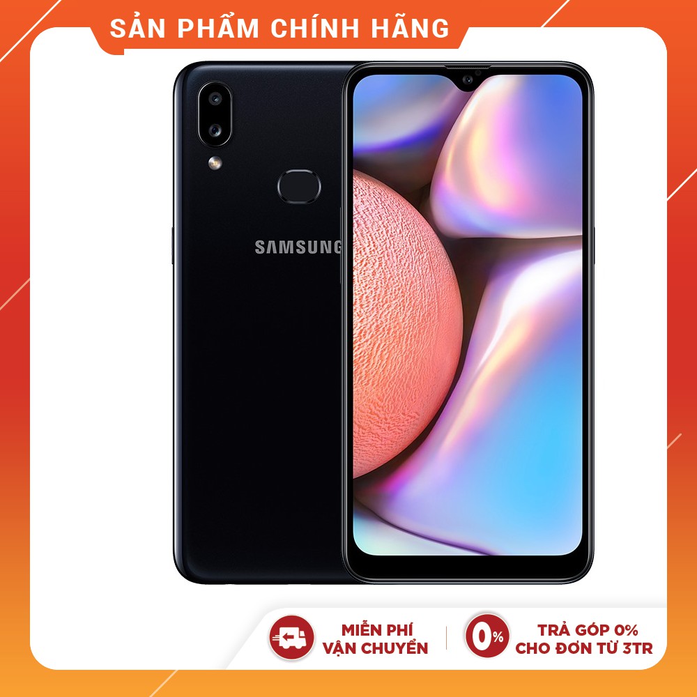 Điện thoại di động Samsung Galaxy A10s- Hàng chính hãng