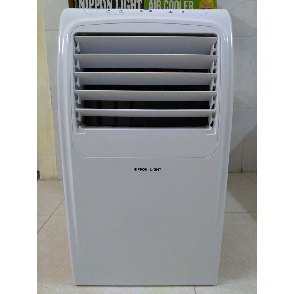 Quạt điều hòa Nippon Light N8386
